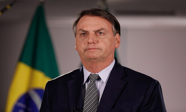 Brasile: Bolsonaro in guerra contro i vaccini anti-Covid